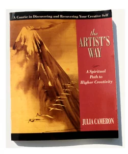 book: artist's way
