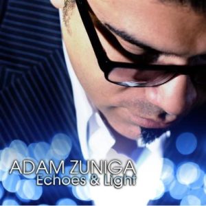 Echoes & Light album cover